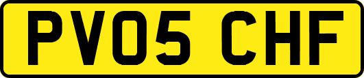 PV05CHF