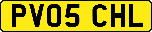 PV05CHL