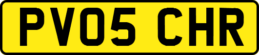PV05CHR