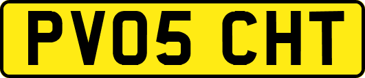 PV05CHT