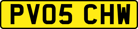 PV05CHW