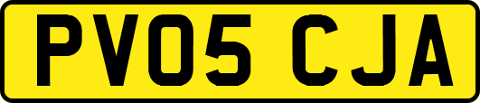 PV05CJA