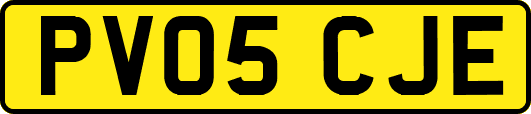 PV05CJE