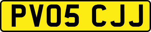PV05CJJ