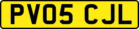 PV05CJL