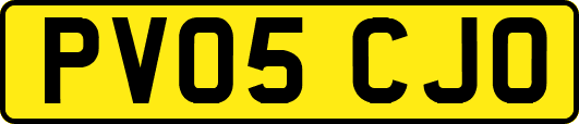 PV05CJO