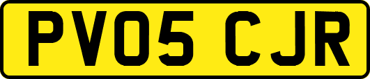 PV05CJR
