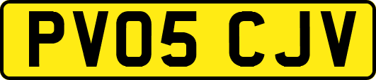PV05CJV