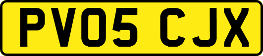 PV05CJX