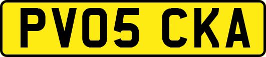 PV05CKA