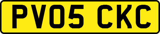 PV05CKC