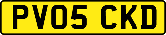 PV05CKD