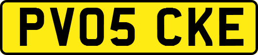 PV05CKE