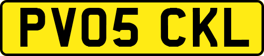 PV05CKL