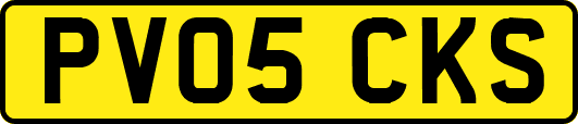 PV05CKS