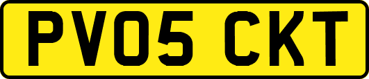 PV05CKT