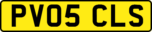 PV05CLS