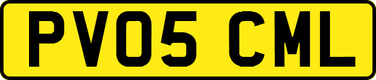 PV05CML
