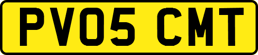 PV05CMT