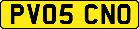 PV05CNO