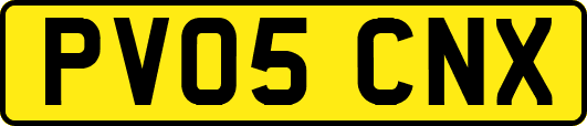 PV05CNX