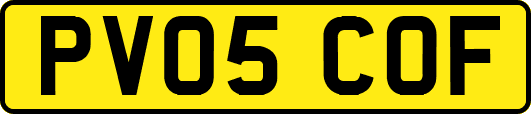 PV05COF