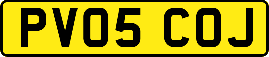 PV05COJ