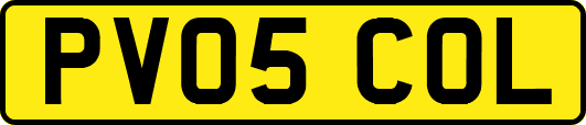 PV05COL