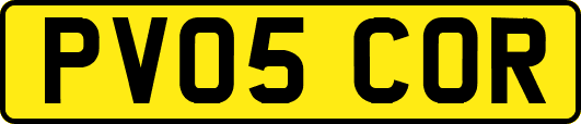 PV05COR