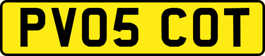 PV05COT