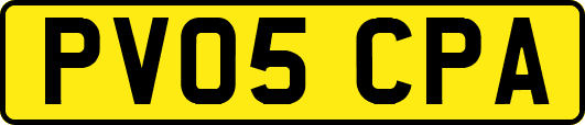 PV05CPA