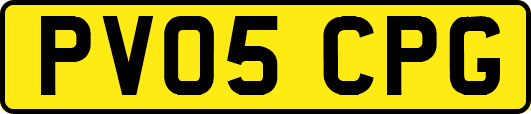 PV05CPG