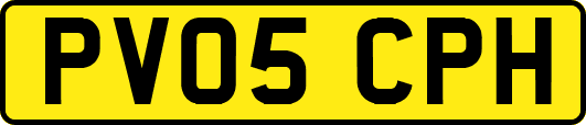 PV05CPH
