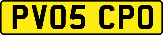 PV05CPO