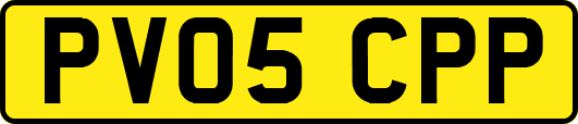PV05CPP