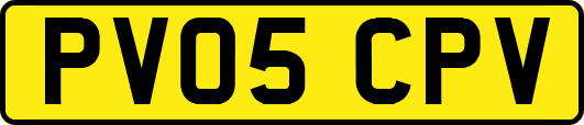 PV05CPV