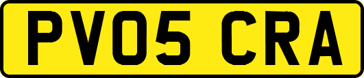 PV05CRA