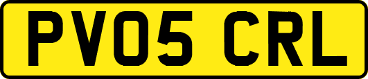 PV05CRL