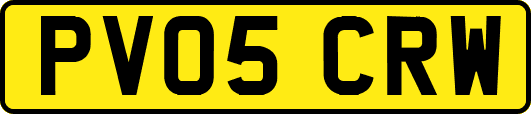 PV05CRW