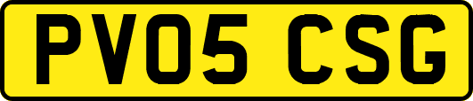 PV05CSG