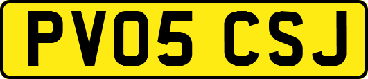 PV05CSJ