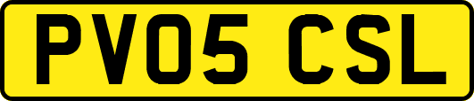 PV05CSL