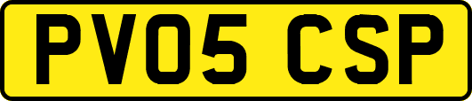 PV05CSP
