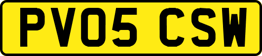 PV05CSW