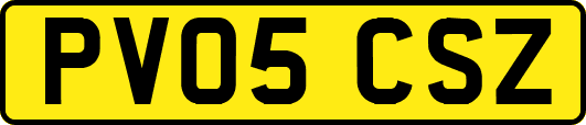 PV05CSZ
