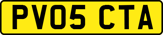 PV05CTA