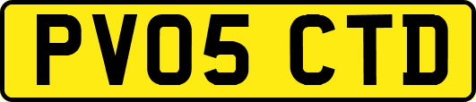 PV05CTD