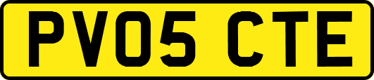 PV05CTE