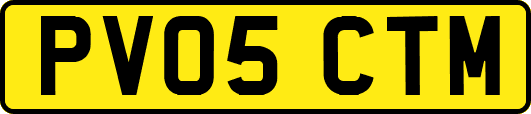 PV05CTM