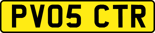 PV05CTR